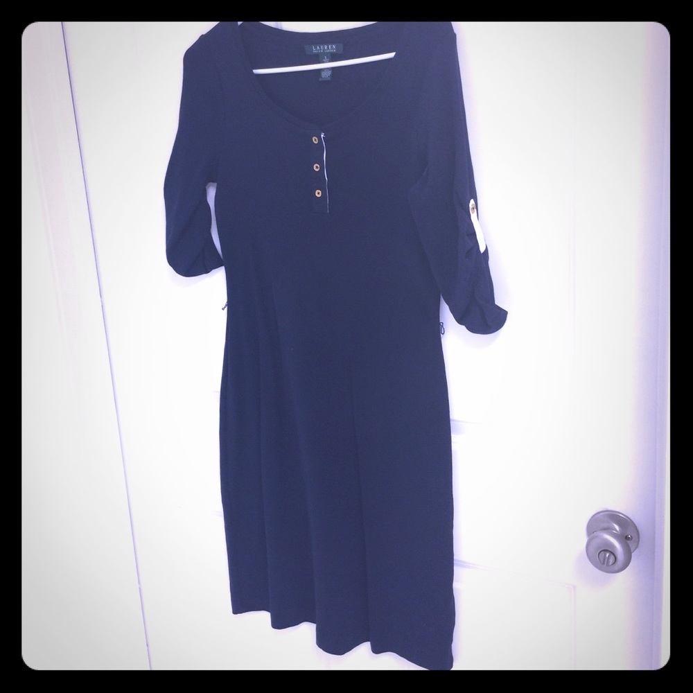 Ralph Lauren dress